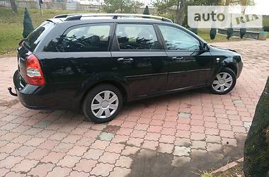Універсал Chevrolet Nubira 2008 в 