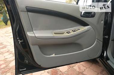 Універсал Chevrolet Nubira 2008 в 