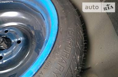 Універсал Chevrolet Nubira 2008 в 