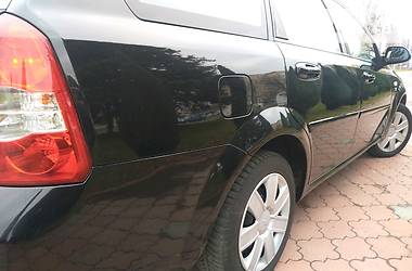 Універсал Chevrolet Nubira 2008 в 