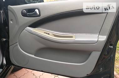 Універсал Chevrolet Nubira 2008 в 