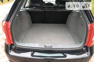 Універсал Chevrolet Nubira 2008 в 