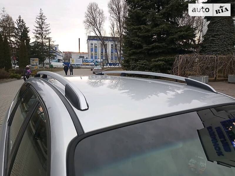Універсал Chevrolet Nubira 2007 в Тернополі