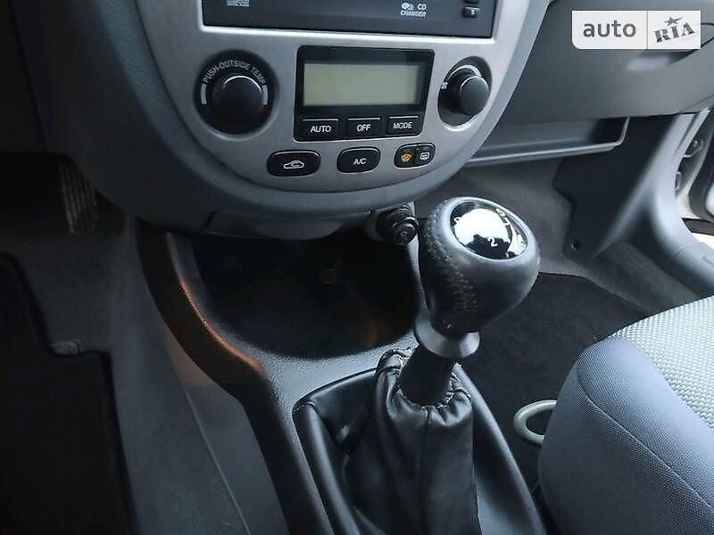 Універсал Chevrolet Nubira 2007 в Тернополі