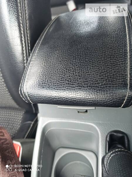 Універсал Chevrolet Nubira 2008 в Києві