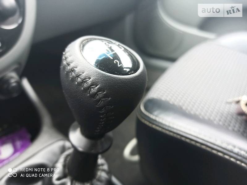 Універсал Chevrolet Nubira 2008 в Києві