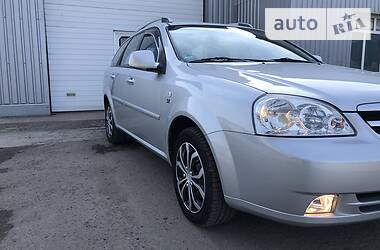 Универсал Chevrolet Nubira 2010 в Луцке