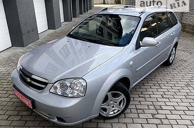 Универсал Chevrolet Nubira 2006 в Коломые