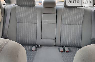 Седан Chevrolet Nubira 2005 в 