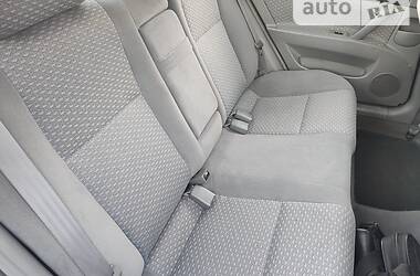Седан Chevrolet Nubira 2005 в 