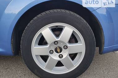 Седан Chevrolet Nubira 2005 в 