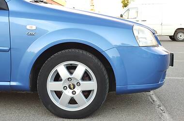 Седан Chevrolet Nubira 2005 в 