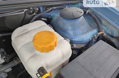Седан Chevrolet Nubira 2005 в 