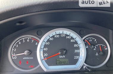 Универсал Chevrolet Nubira 2010 в 