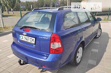 Универсал Chevrolet Nubira 2006 в Черкассах