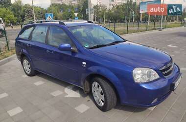 Универсал Chevrolet Nubira 2006 в Черкассах