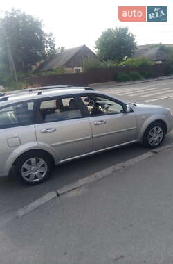 Универсал Chevrolet Nubira 2007 в 