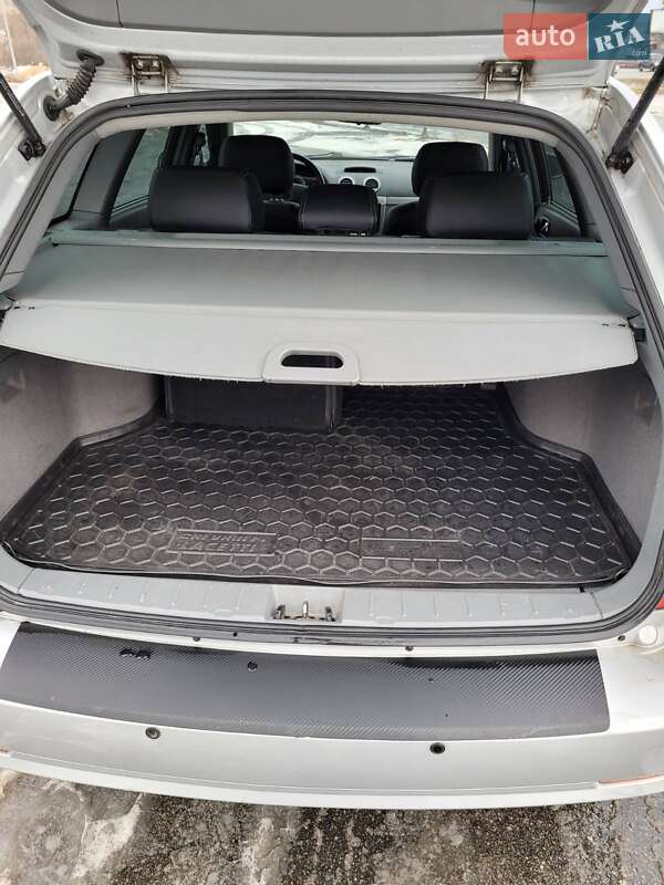 Универсал Chevrolet Nubira 2005 в Обухове