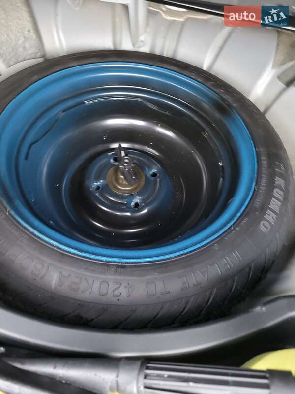 Универсал Chevrolet Nubira 2005 в Обухове