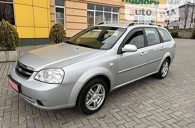 Универсал Chevrolet Nubira 2008 в 