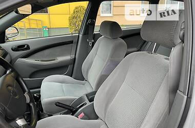 Универсал Chevrolet Nubira 2008 в 