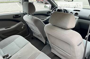 Универсал Chevrolet Nubira 2008 в 