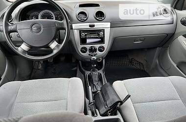 Универсал Chevrolet Nubira 2008 в 