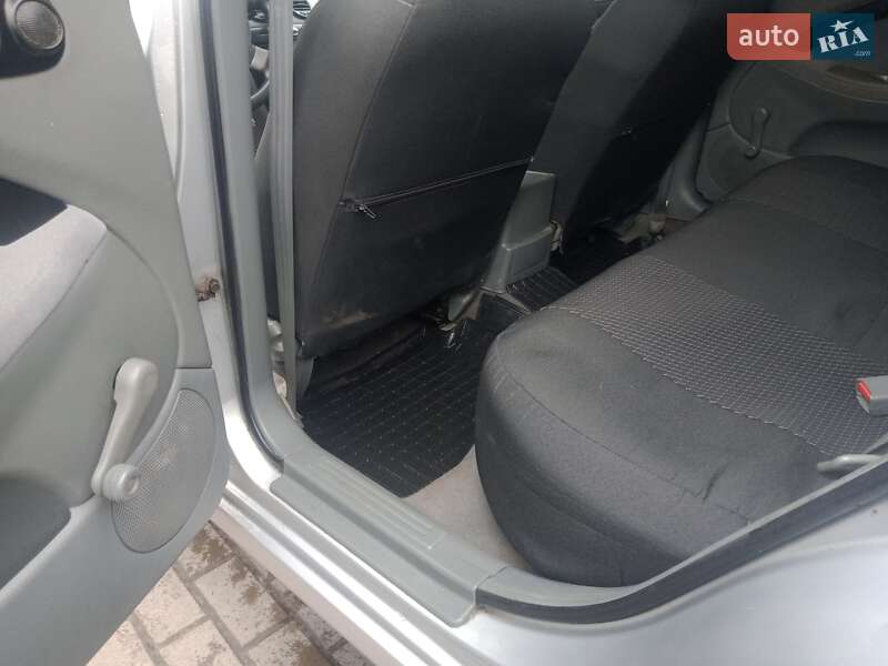 Универсал Chevrolet Nubira 2008 в Киеве