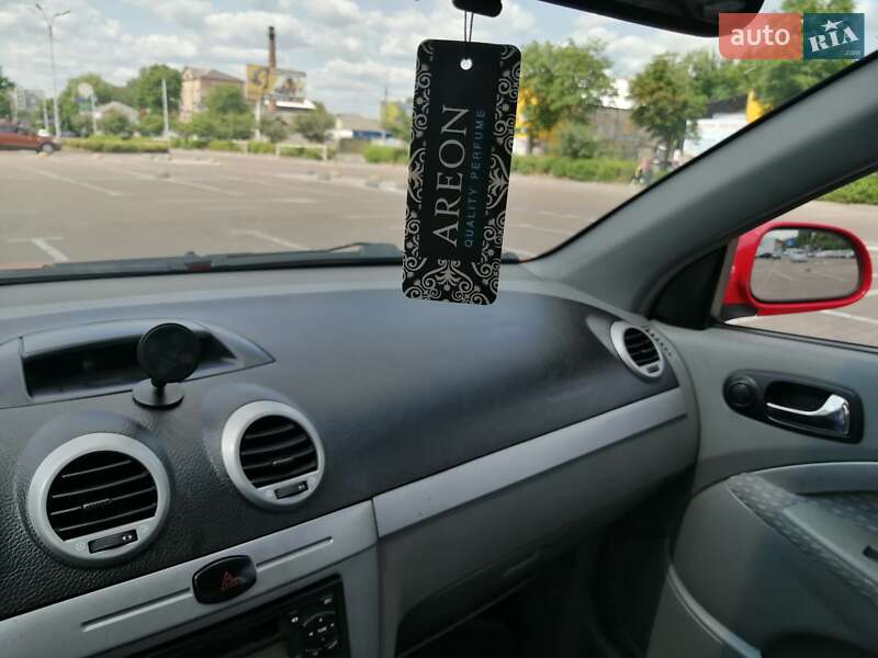 Универсал Chevrolet Nubira 2005 в Житомире