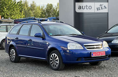 Универсал Chevrolet Nubira 2006 в 