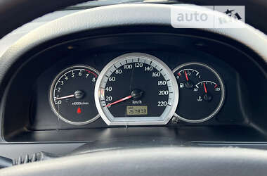 Универсал Chevrolet Nubira 2006 в 
