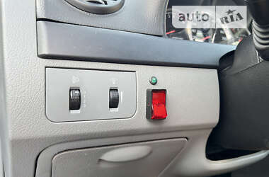Универсал Chevrolet Nubira 2006 в 