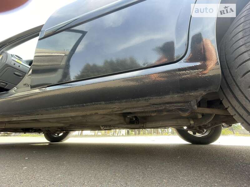 Універсал Chevrolet Nubira 2008 в Києві