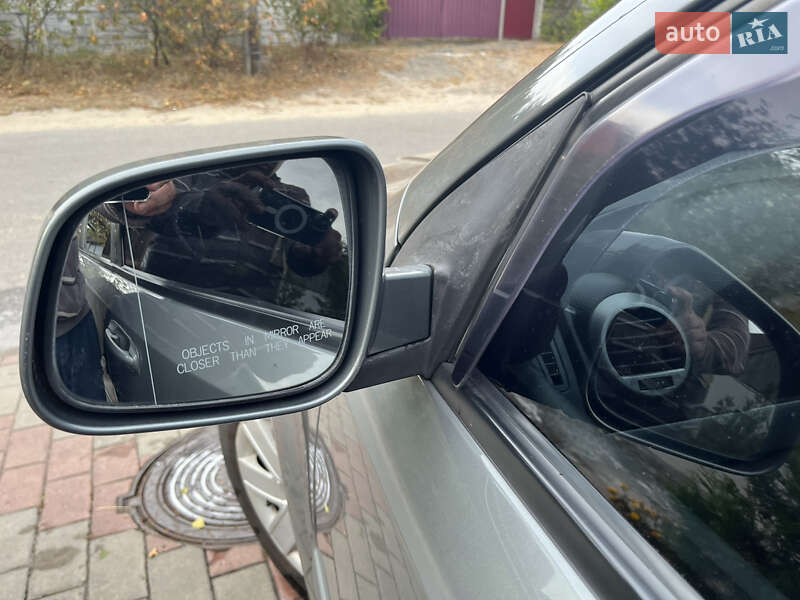 Универсал Chevrolet Nubira 2010 в Броварах