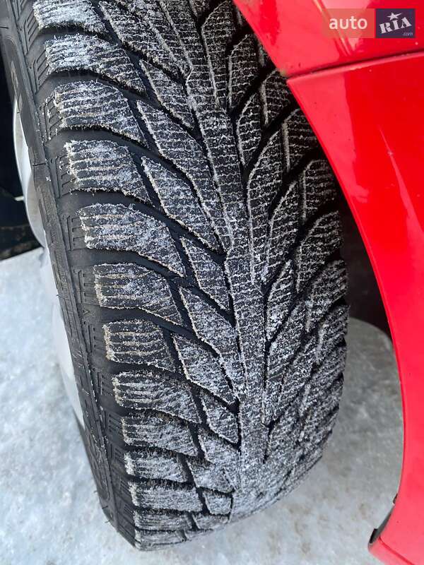 Универсал Chevrolet Nubira 2005 в Харькове