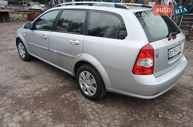 Универсал Chevrolet Nubira 2007 в 