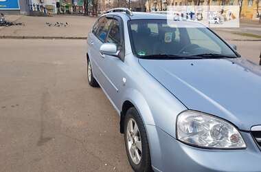 Универсал Chevrolet Nubira 2009 в Кривом Роге