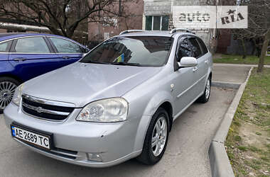 Универсал Chevrolet Nubira 2006 в Днепре