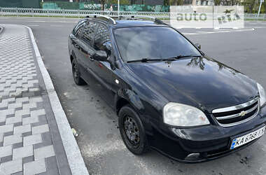 Универсал Chevrolet Nubira 2007 в Киеве