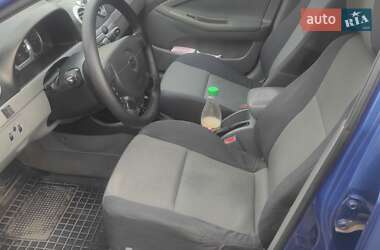 Универсал Chevrolet Nubira 2006 в Кривом Роге