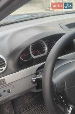 Универсал Chevrolet Nubira 2006 в Кривом Роге