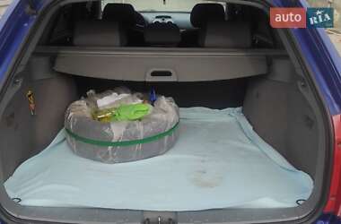 Универсал Chevrolet Nubira 2006 в Кривом Роге