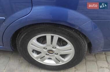 Универсал Chevrolet Nubira 2006 в Кривом Роге