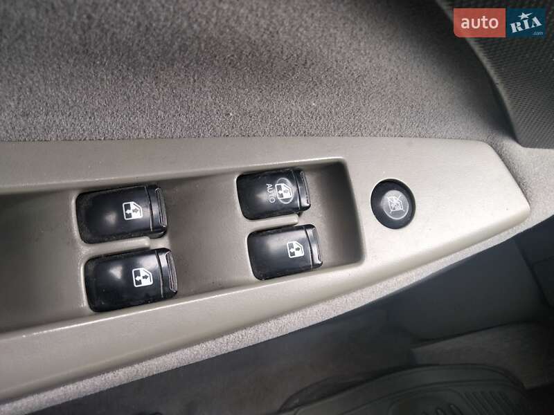 Универсал Chevrolet Nubira 2008 в Шептицькому