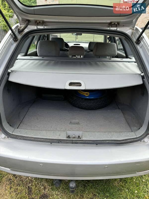 Универсал Chevrolet Nubira 2008 в Луцке фото 11 Универсал Chevrolet Nubira 2008 в Луцке