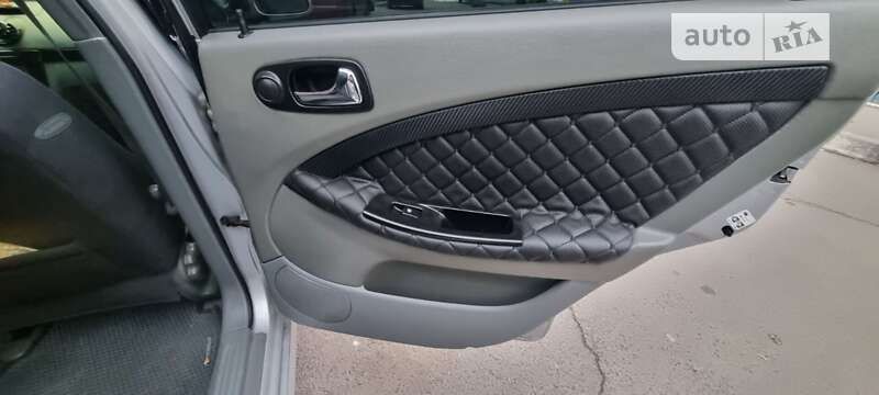 Універсал Chevrolet Nubira 2007 в Києві