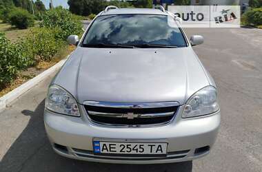 Универсал Chevrolet Nubira 2007 в Каменском