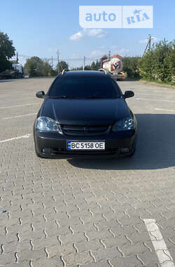 Універсал Chevrolet Nubira 2006 в Городку