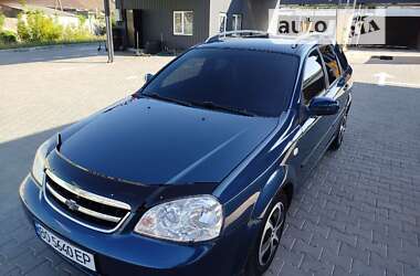 Универсал Chevrolet Nubira 2007 в Хмельницком