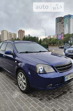 Универсал Chevrolet Nubira 2006 в Днепре